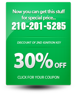 discount of 2nd ignition San Antonio TX